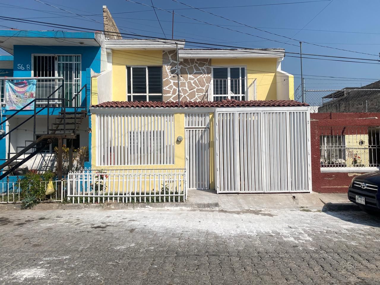 00143, CASA EN VENTA EN ZAPOPAN, JALISCO (MIRAMAR)