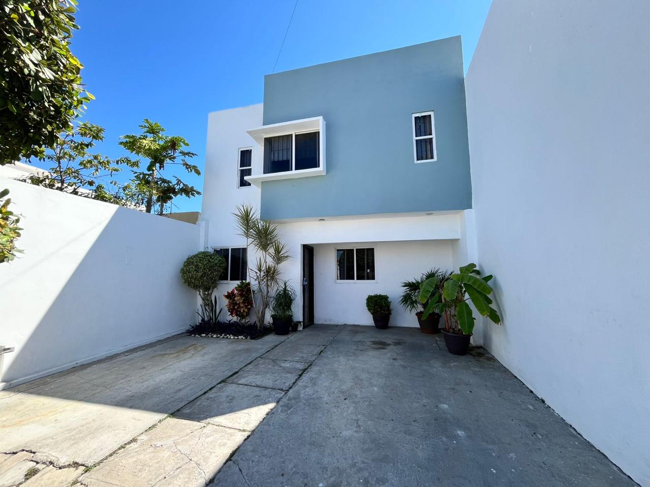 00171, CASA EN VENTA EN MAZATLAN, SINALOA (FRACC. PRADOS DEL SOL)