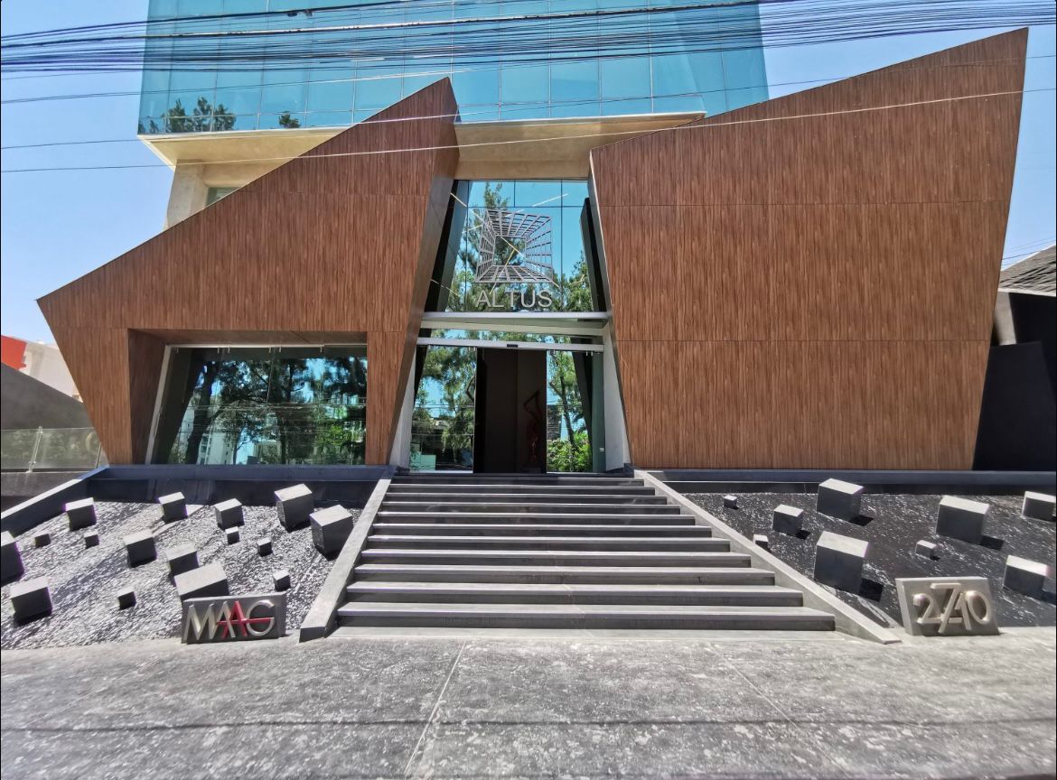 00187, OFICINA EN RENTA EN GUADALAJARA, JALISCO (PROVIDENCIA)