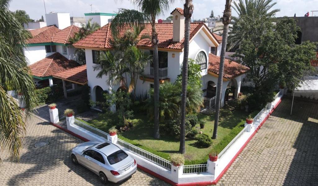 CASA EN VENTA EN CIUDAD DEL SOL