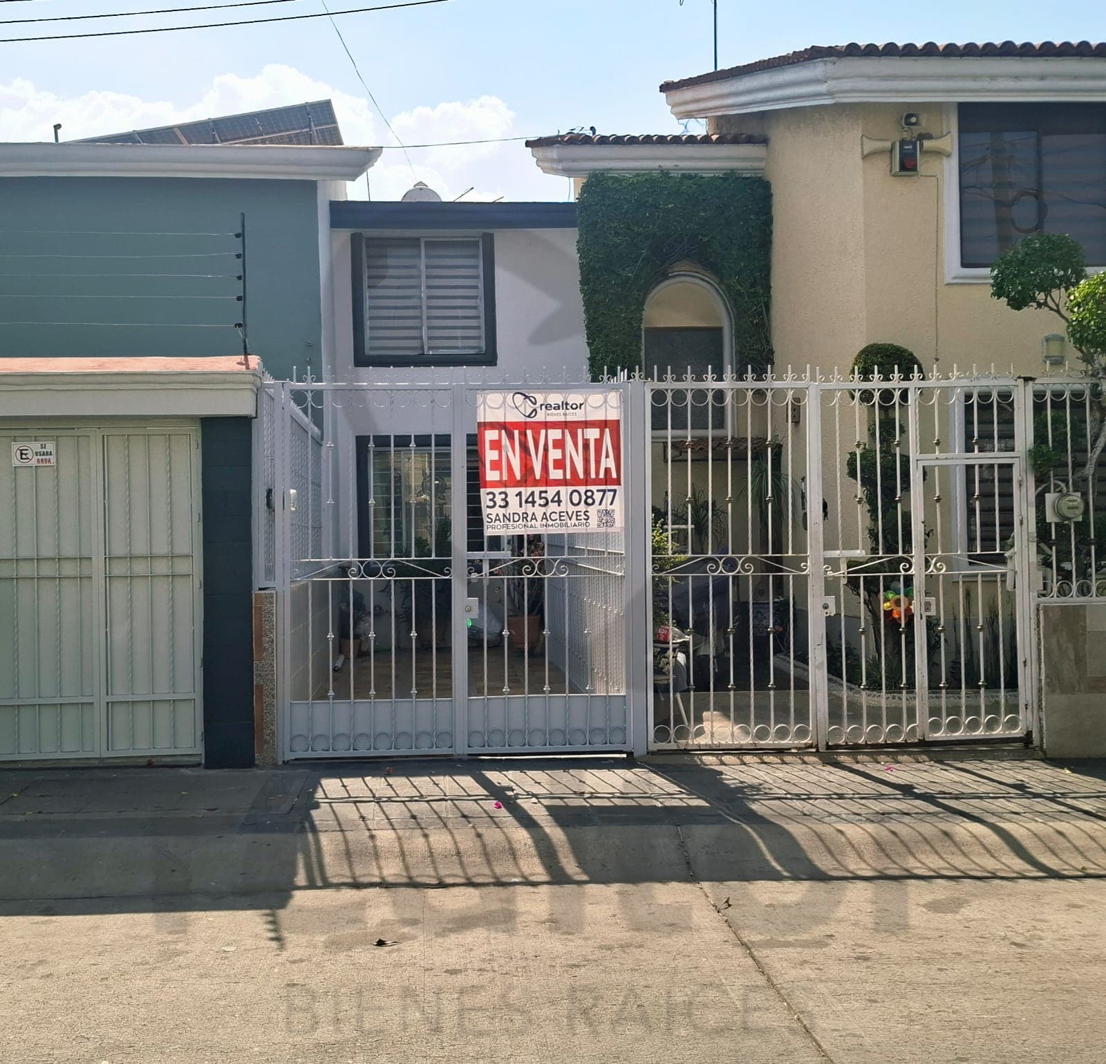 00213, CASA EN VENTA EN GUADALAJARA, JALISCO (JARDINES DEL NILO)