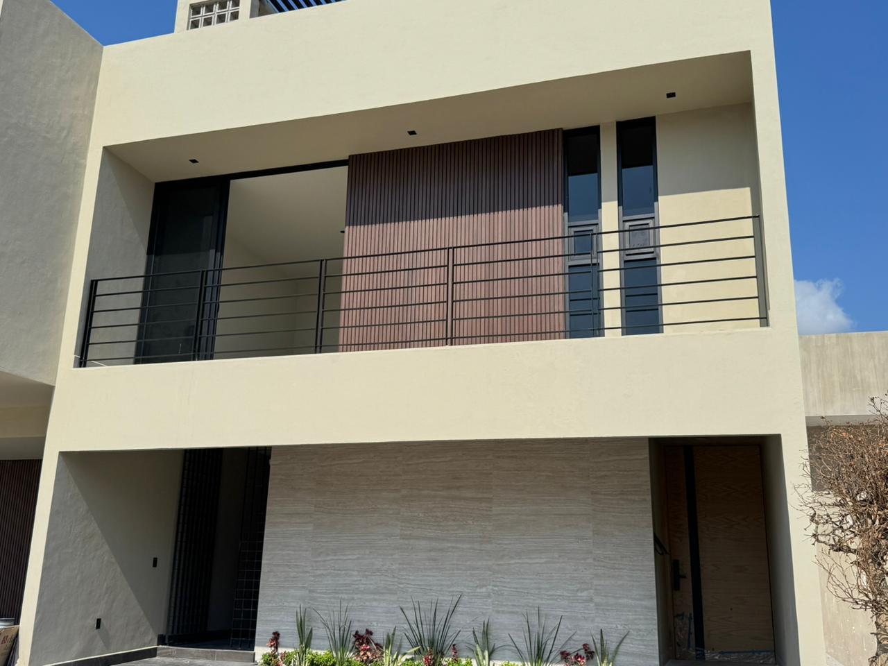 00226, CASA EN VENTA EN MAZATLAN, SINALOA (REAL DEL VALLE-COTO PLATINO)