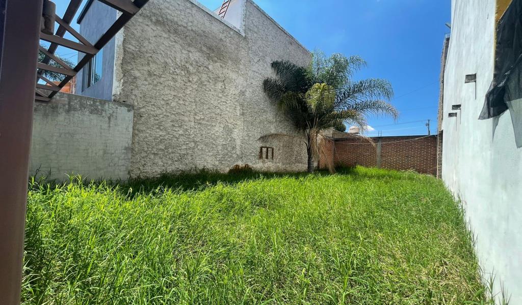 TERRENO EN VENTA EN VALDEPEÑAS